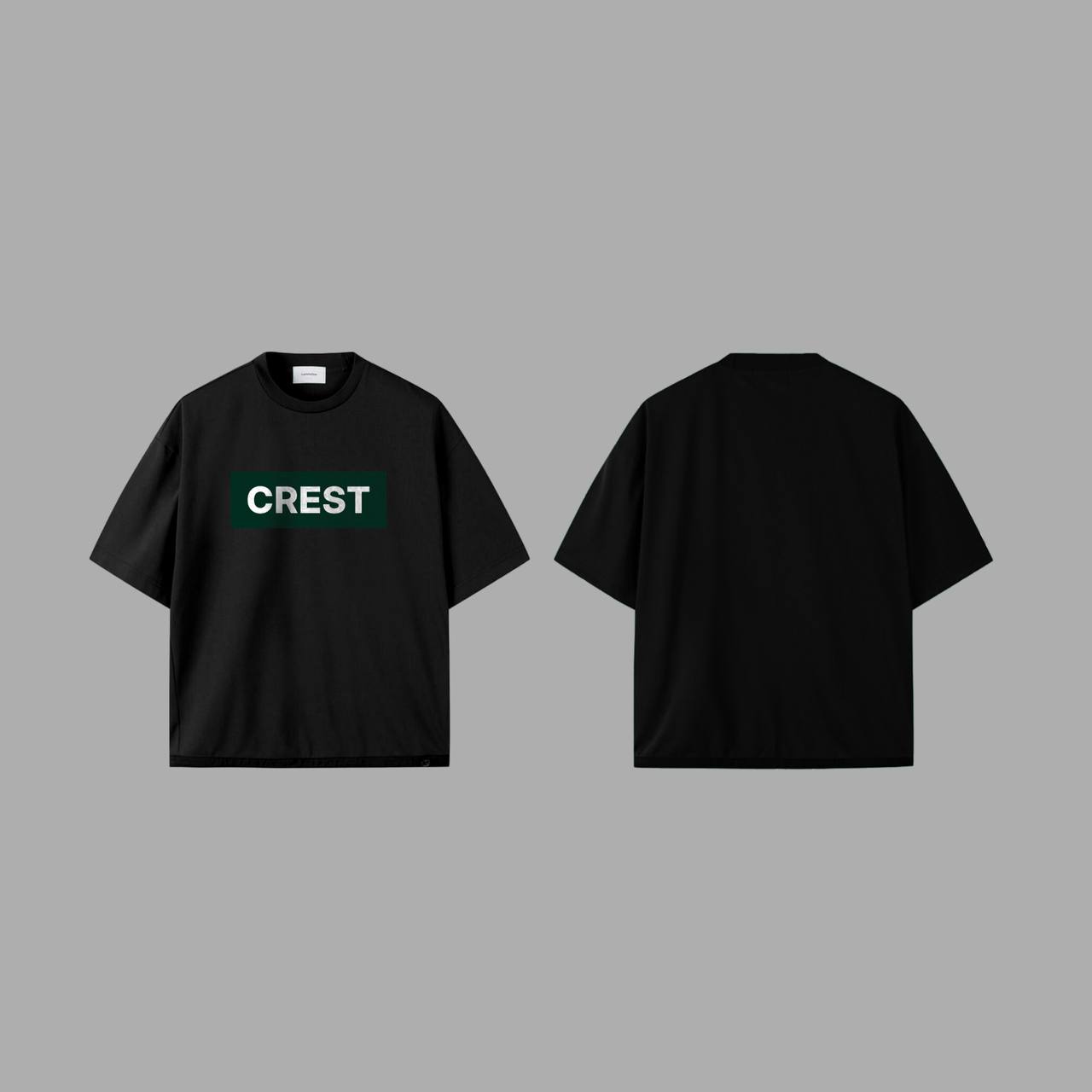 CREST TEE