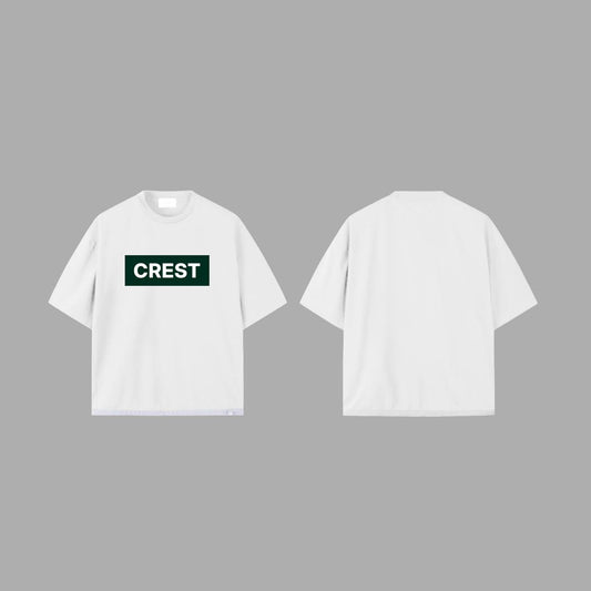 CREST TEE