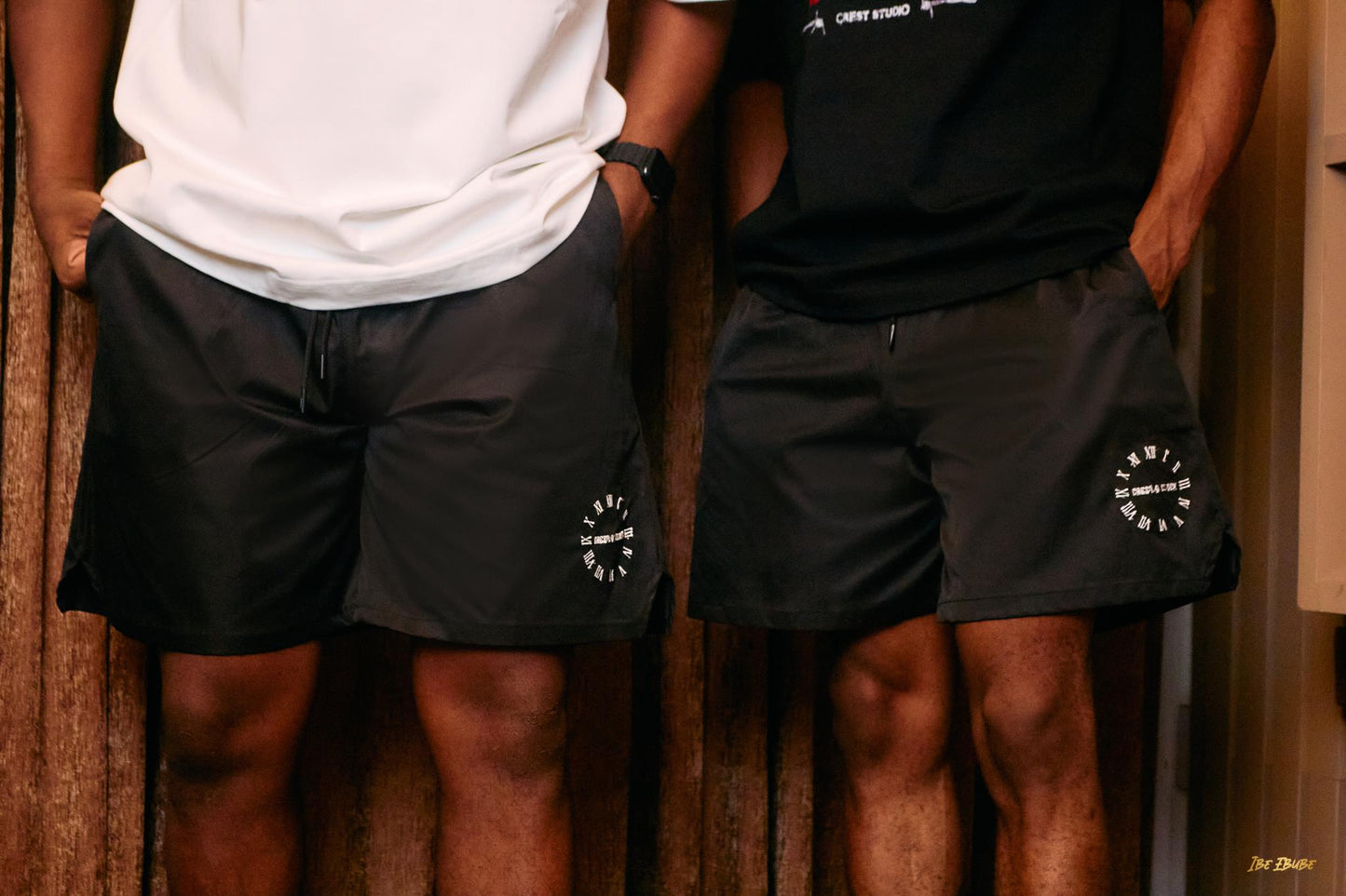 Never Ending shorts