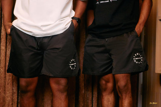 Never Ending shorts